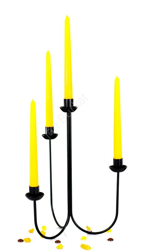 Świecznik stołowy 1018