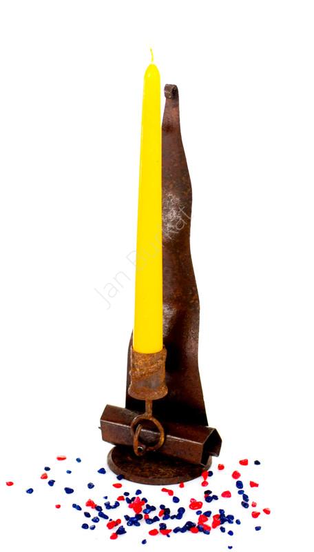 Świecznik stołowy 1536