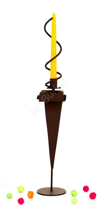 Świecznik stołowy 1831