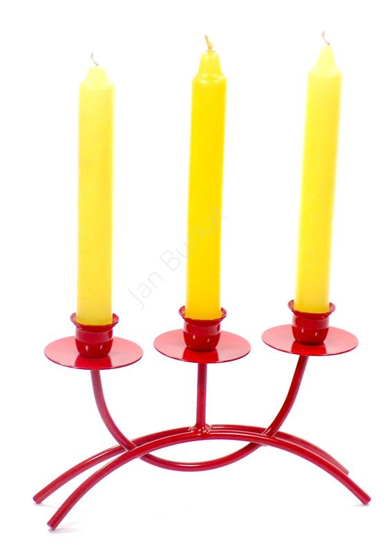 Świecznik stołowy 3627