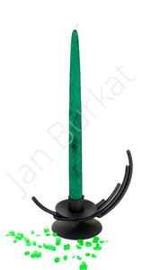 Świecznik na jedną świece 3606