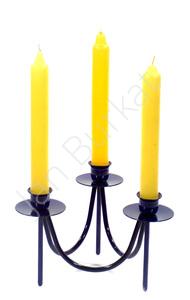 Świecznik na stół 3628