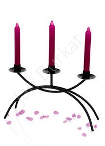 Świecznik stołowy 3516