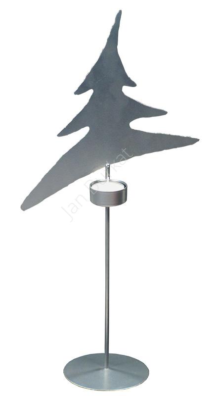 Choinka metalowa 3270