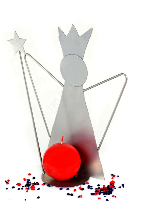 Dekoracja świąteczna 3272