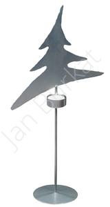 Choinka metalowa 3270