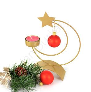 Stojak gwiazda betlejemska 4576