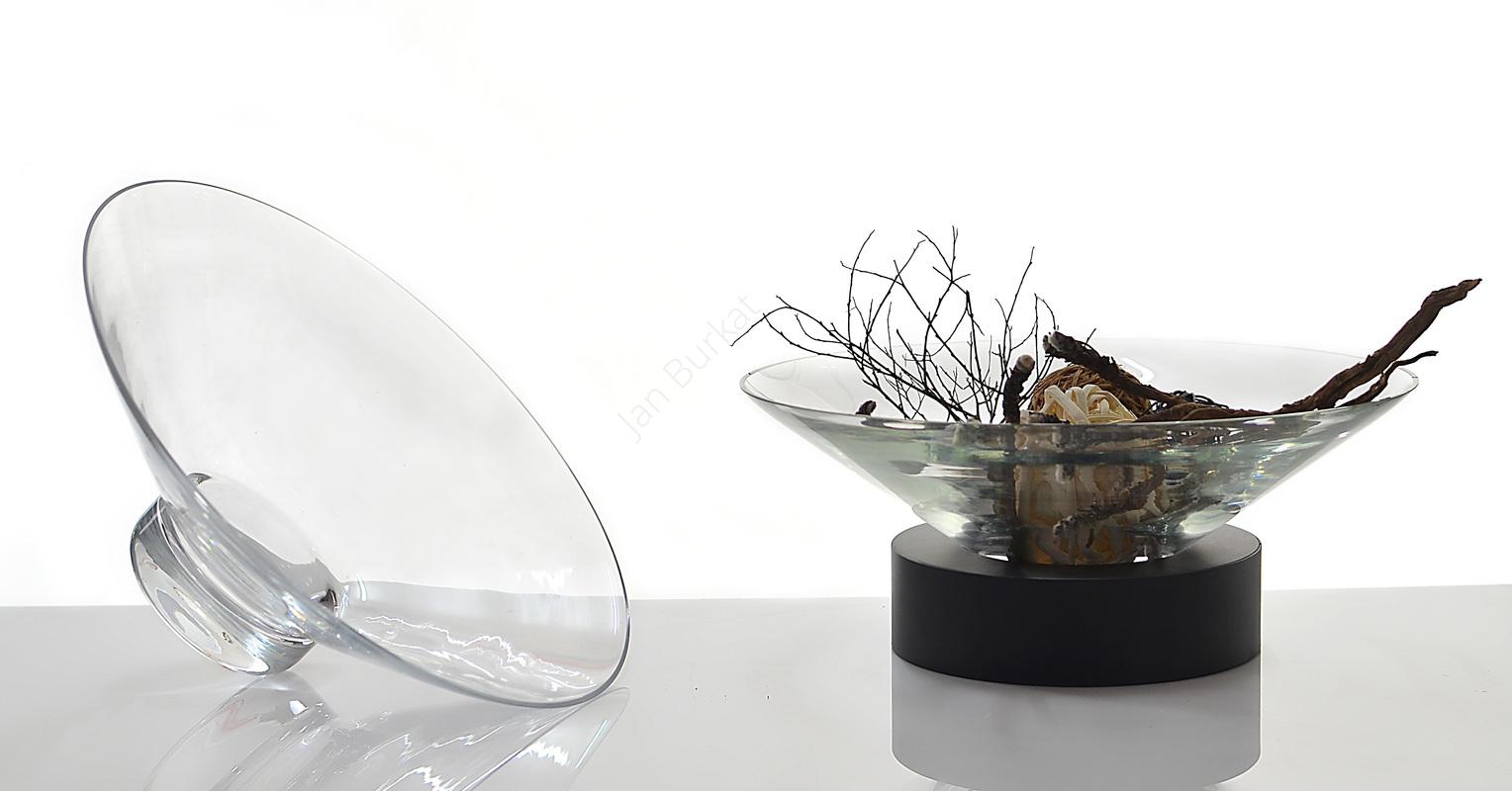 Szkło dekoracyjne 14-1204