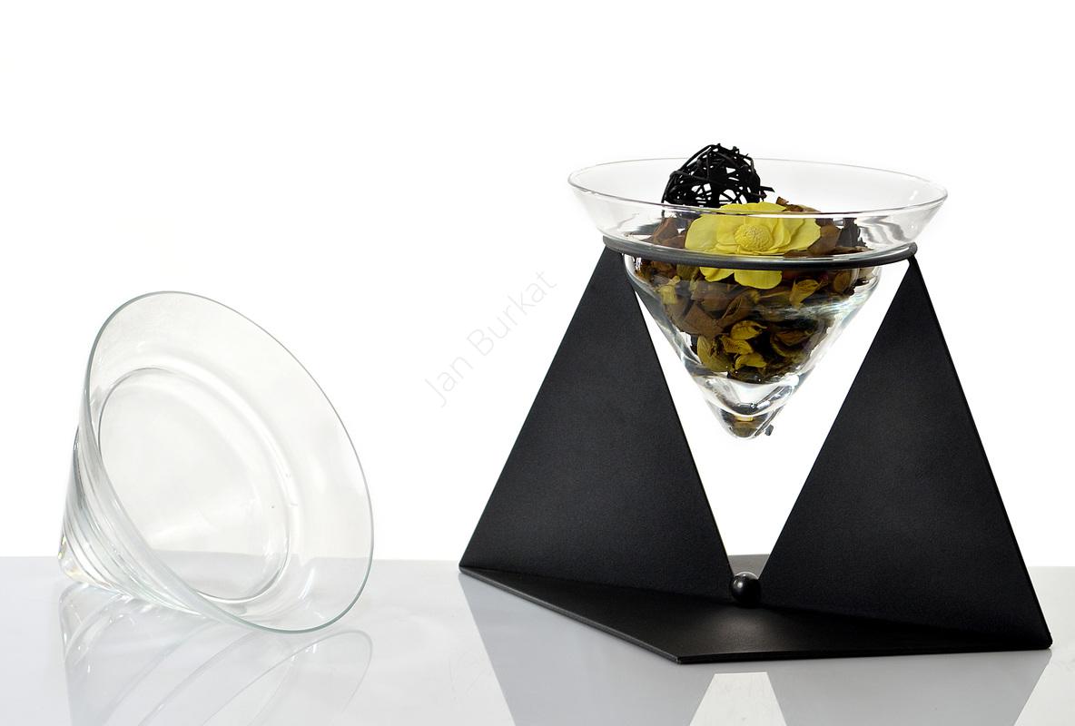 Szkło dekoracyjne 21-255