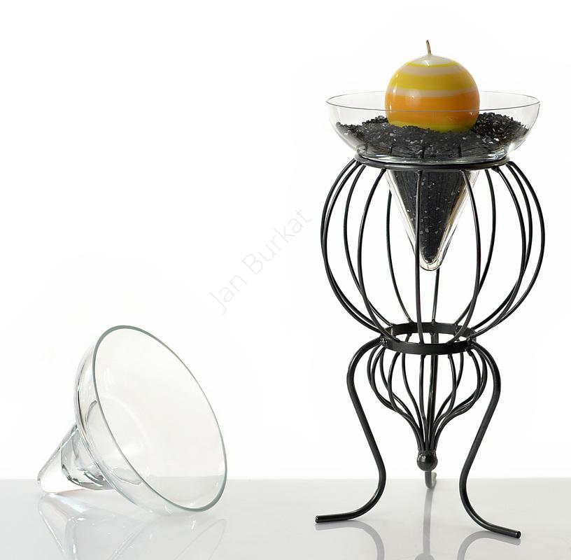 Szkło dekoracyjne 21-455