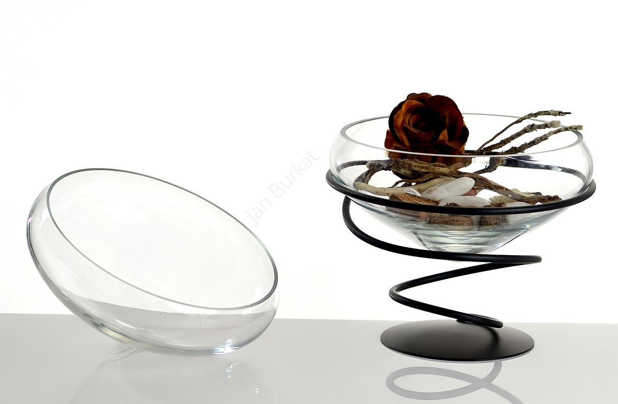 Szkło dekoracyjne 21-495