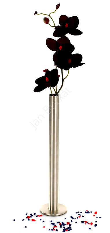 Nierdzewny flakon 3101